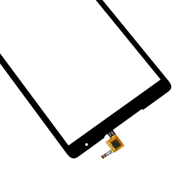 Pekpanel för Alcatel 3t 10 2019 8088l 8088q 8088x DXGHC