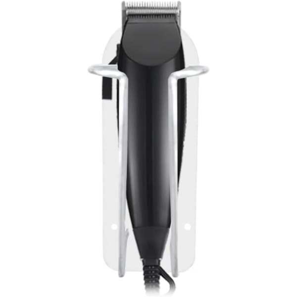 Hårklippholder Elektrisk Klippholder Barber Torch Wall DXGHC