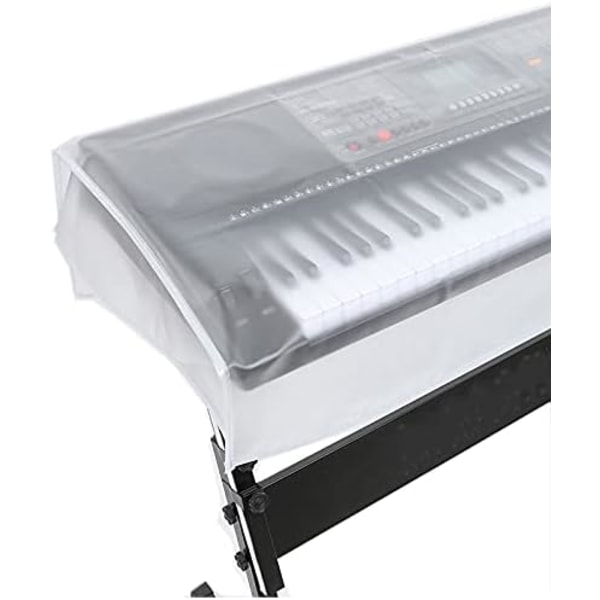 Klaviaturdammstövel, pianoklaviaturdammstövel elektrisk/digital