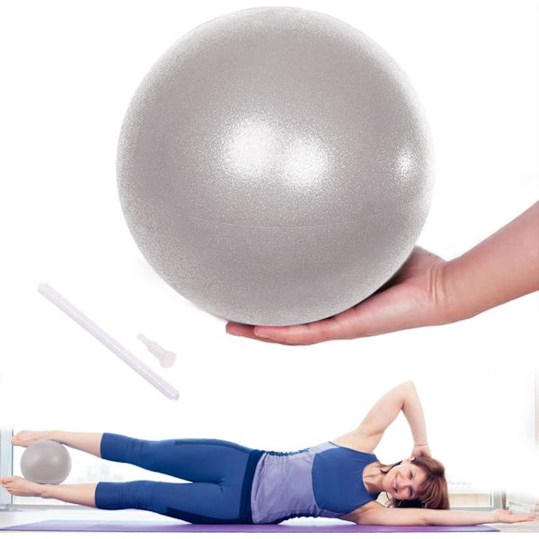 Anti burst gym sale ball