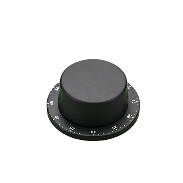 Mekanisk Kjøkkentimer, Magnetisk Timer, Vanntett
