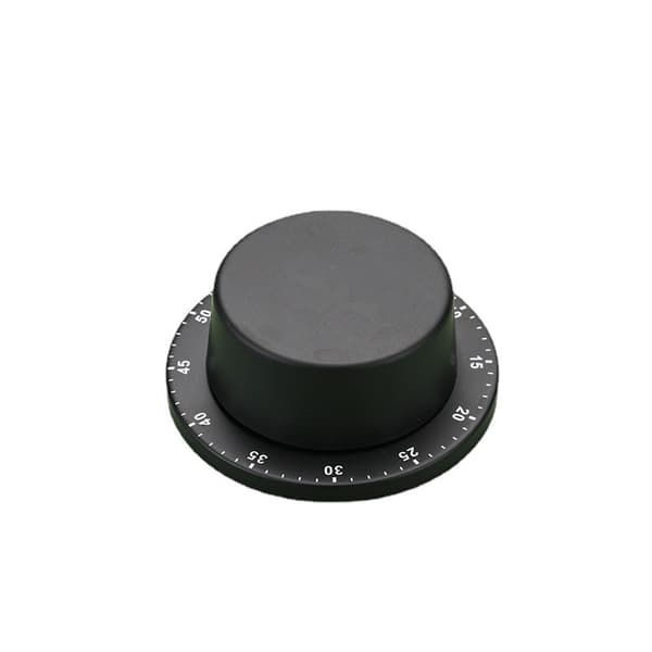 Mekanisk Køkken Timer, Magnetisk Timer, Vandafvisende