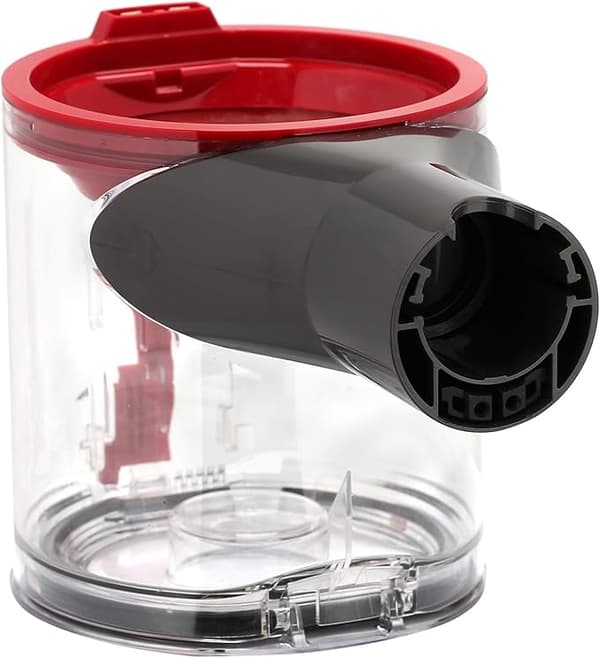 Dyson Cyclone-pölyastia V7- ja V8 -langattomille imureille