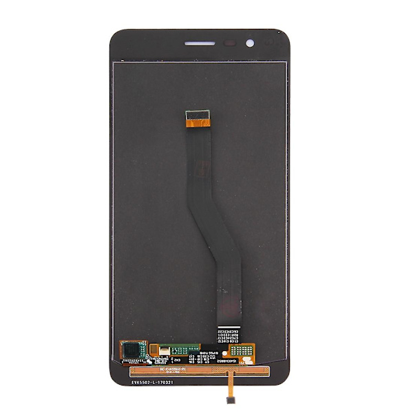 OEM LCD-skärm för Asus Zenfone 3 Zoom / Ze553kl Z01hda Med DXGHC