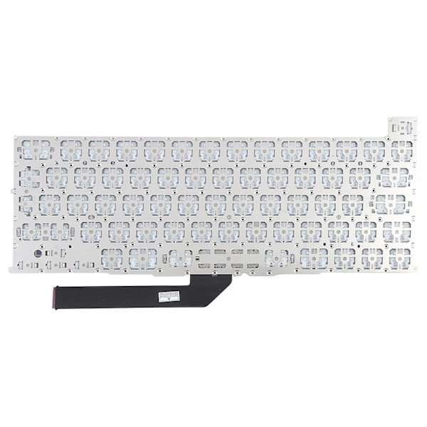Uk Version Tangentbord För Macbook Pro 16 Inch A2141 DXGHC