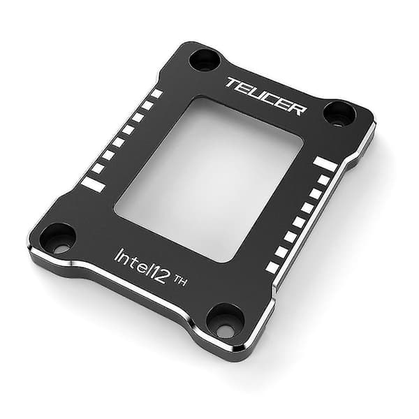 Teucer Lga1700-bcf 12:e generationens CPU-böjningskorrigeringsfix DXGHC