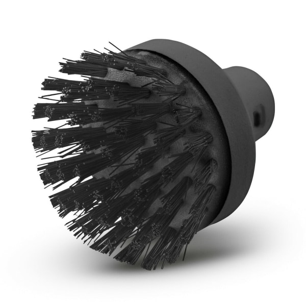 Large Round Brush Cleaner Round Brush Steam Cleaner Bristle Brush