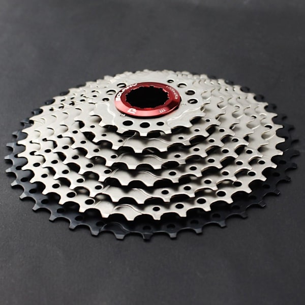 9-trins Kassette 11-40 MTB 9-trins Kassette til MTB, BMX, Shi