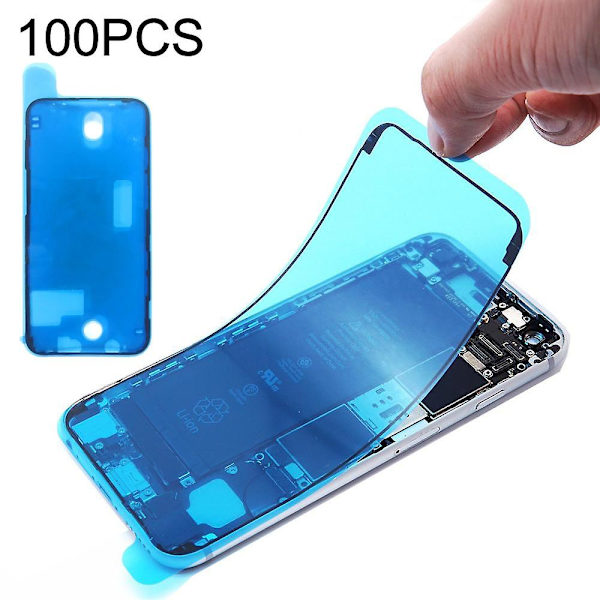 Fronthuslim för Iphone 12 Pro DXGHC