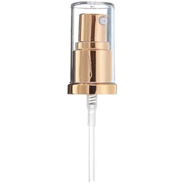 Replacement Foundation Pump Universal Makeup Dispenser -annostelija