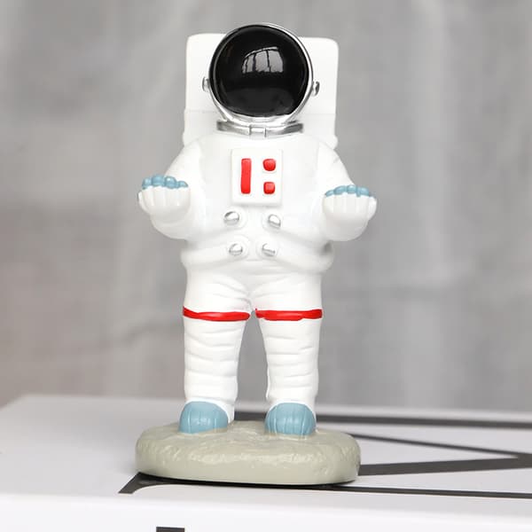 Astronautin silmälasiteline - Aurinkolasiteline - Lasiteline
