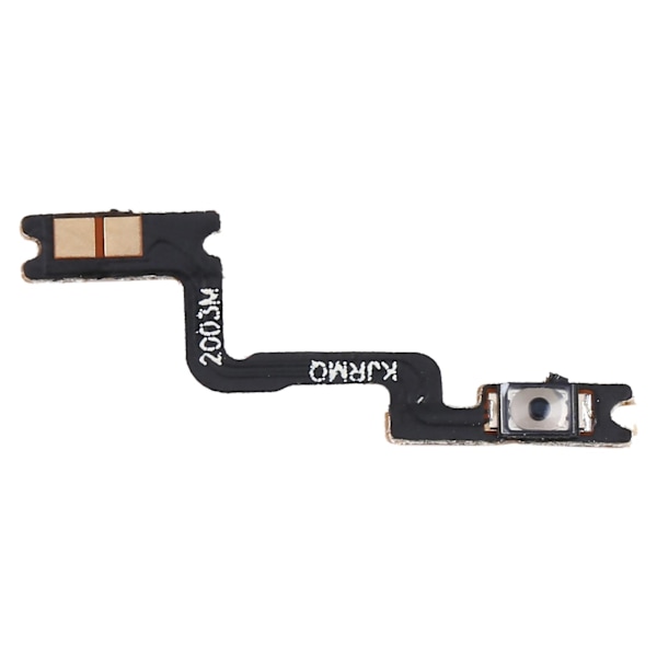 Power Button Flex Kabel För Oppo Reno5 Pro 5g Pdsm00 Pdst00 DXGHC