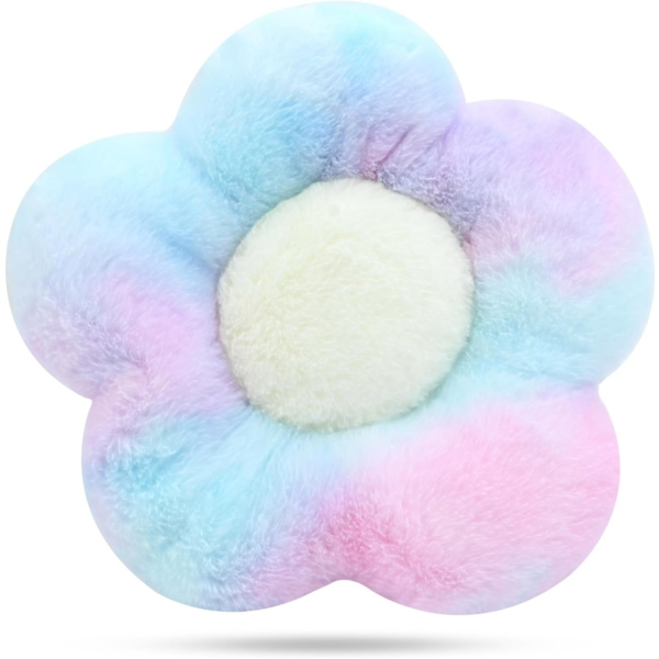 Kukkakuvioinen Istuinpehmuste 35cm Tuolin Pehmuste Istuinpehmuste Tatami Tyyny DXGHC