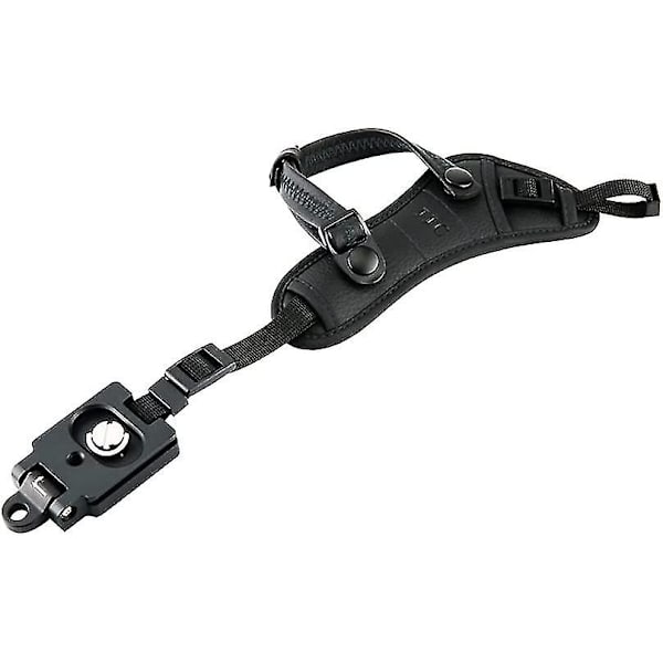 Dww-jjc Dslr kameragreppsrem med Arca Swiss typskylt för DXGHC