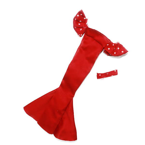 4 stk. 30 cm Barbie dukker, legetøj, tøj, modekjoler, sk