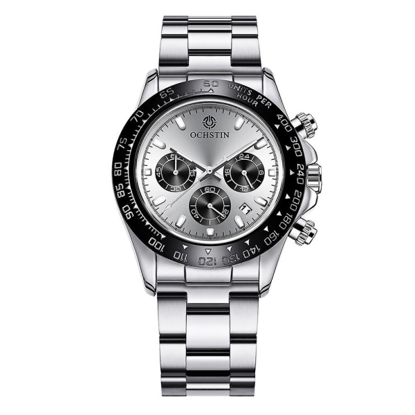 Ochstin Augusten 6103b Multi Function Quartz Watch Sports Lum DXGHC