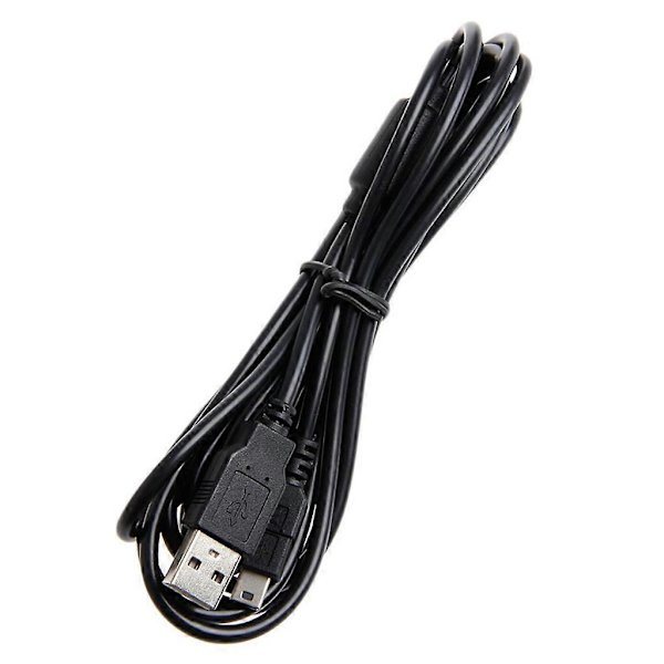USB-ladekabel til Ps3-controller til 3 ladekabler