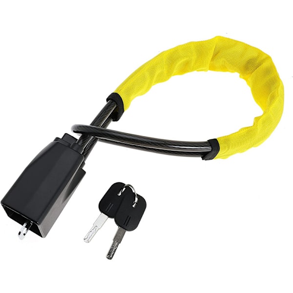 Tevlaphee Auton Varkaudenestotangon, Auton Varkaudenesto, 2 Avainta (KELLAINEN)Auto