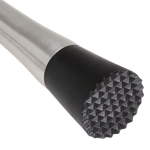 Cocktailblender i rustfrit stål - Isknuser