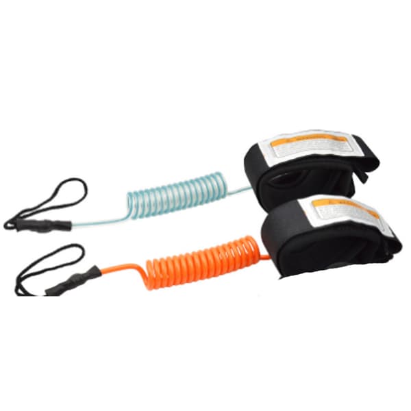 2 kpl Surffituranssia, SUP Surf Leash TPU Lauta