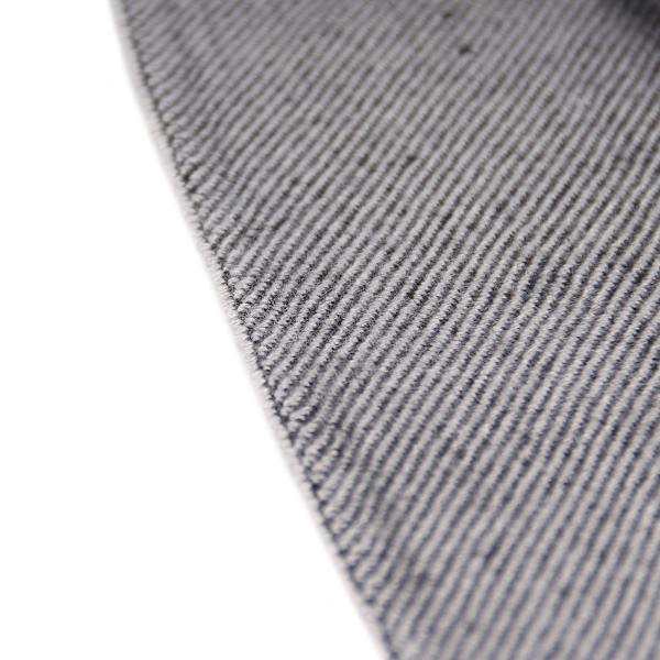 Efterårs- og vinterfarveblok mænds tørklæde imitation cashmere t