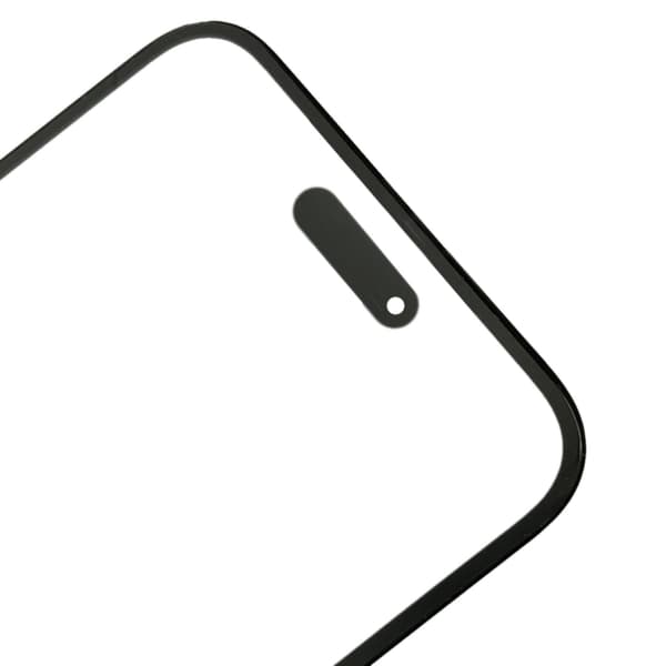 Skärmglasobjektiv Med Oca För Iphone 14 Pro Max DXGHC