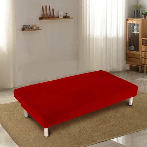 Soffaöverdrag Utan Armstöd 3-Sits Universal Stretch Clic Cl DXGHC