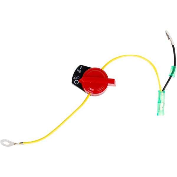 Engine Stop Switch for Honda GX120 / GX160 / GX200 / GX240 /  DXGHC