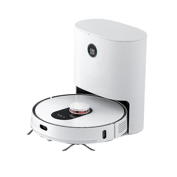 Tillämplig Kompatibel Med Roidmi Sweeper Robot Eve Plus Main DXGHC
