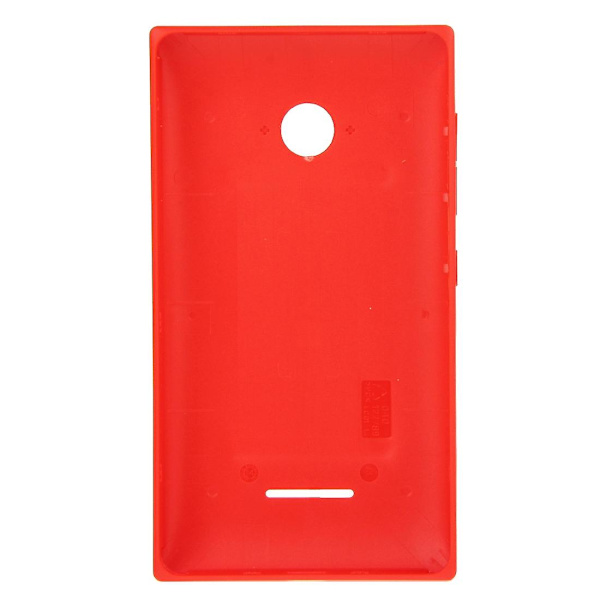 Batteri cover för Microsoft Lumia 435 DXGHC