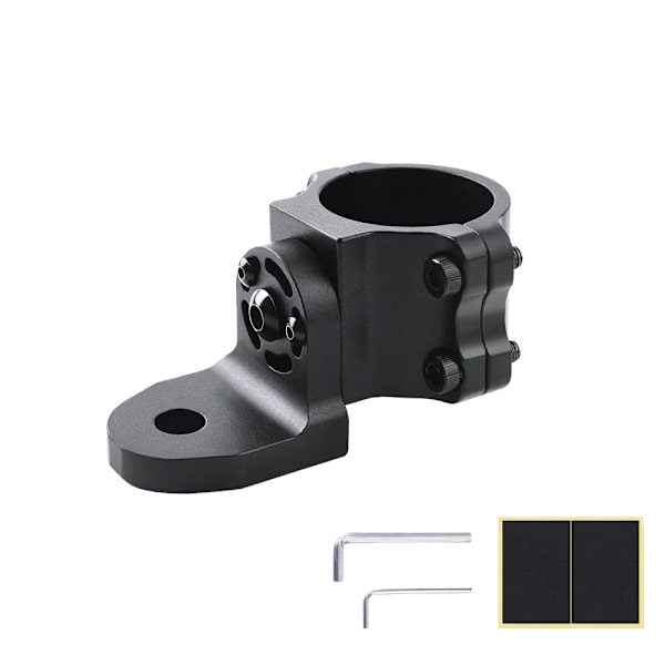 LED-monteringsplate for UTV-piskestrip for ATV Bomber X3 a