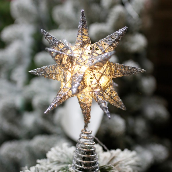 Star Vine Christmas Tree Christmas Tree Star Summit jul dec