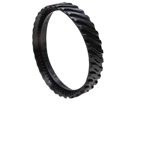 Sæt med 2 reservehjul til Zodiac MX6 MX8
