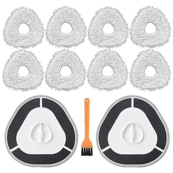 Mopp moppmodul kompatibel med molnval Narwal T10 Rob DXGHC