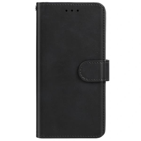 Lærfutteral for Ulefone Armor 8 / 8 Pro -KK,D
