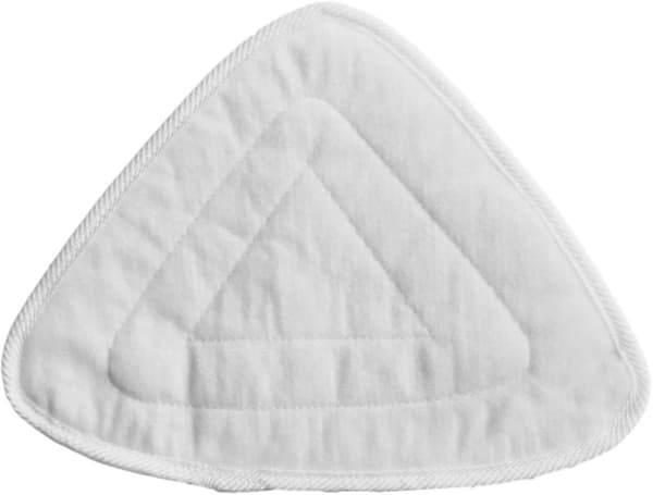 3-pak Dampmopputer i Mikrofiber - Erstatningsputer for DXGHC