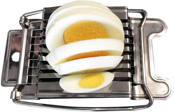 Egg Cutter, Kokt Egg Cutter, Kokt Egg Cutter, Kokt Egg C