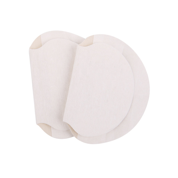 30 par tynde svedabsorberende og antiperspirant underarmspads