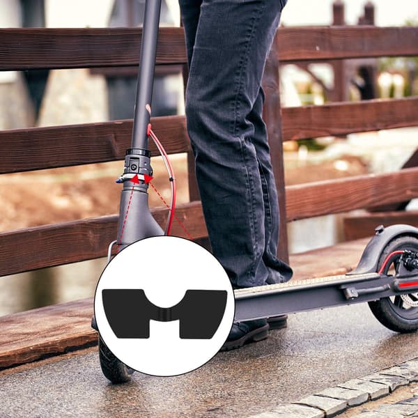 Throttle Speed ​​Control til Xiaomi Mijia M365 Foldbar El-Scooter DXGHC
