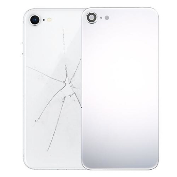 Baksida med lim för Iphone 8 DXGHC
