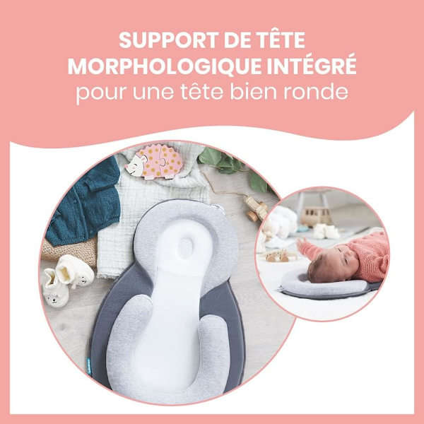 Cosydream Original Smokey Morfologiskt Stöd, Nyfödd Reducerare