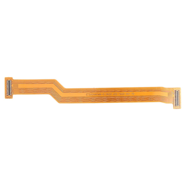 Moderkort Flexkabel För Vivo Iqoo Pro V1922a DXGHC