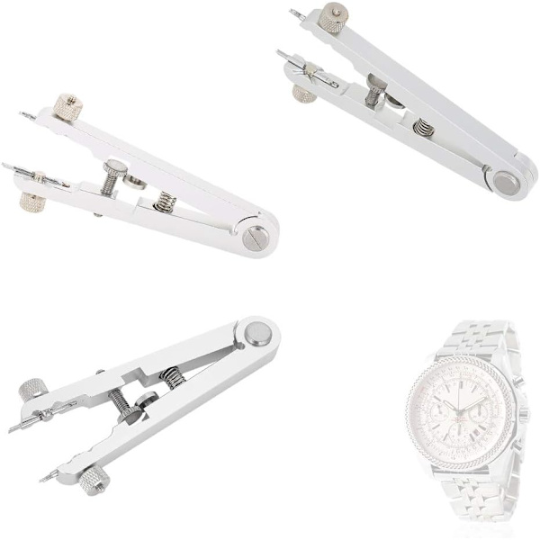 Fjærstangtang, 6825 Legert Stål Urremfjerner, Urst