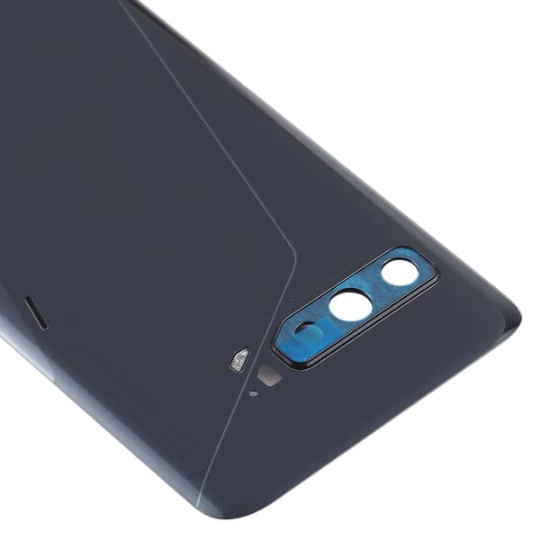 Glas Batteri Baksida För Asus Rog Phone 3 Strix DXGHC