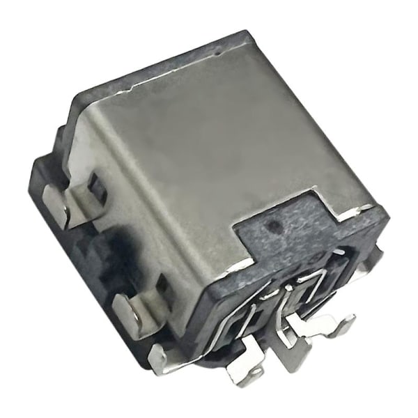 Power Jack-kontakt för Hp Zbook G3 745 1015 G1 DXGHC