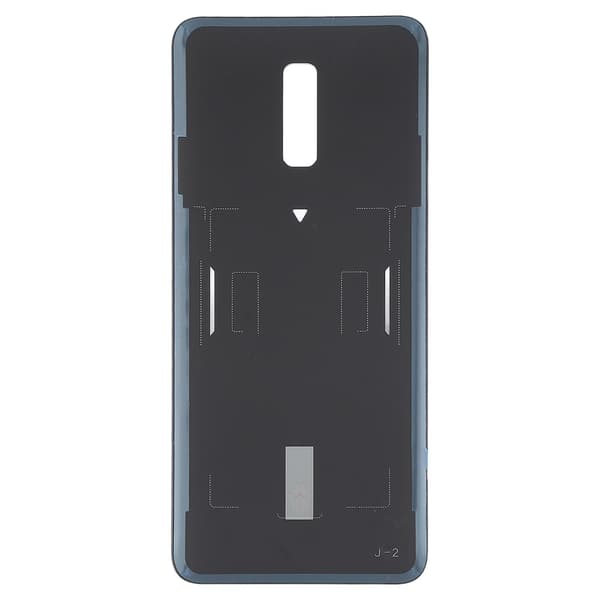Glas Baksida För Zte Nubia Red Magic 6 DXGHC