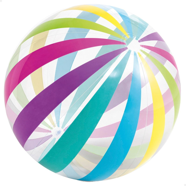 107cm Jumbo Bold, Strandbold