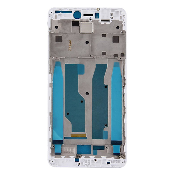 För Xiaomi Redmi Note 4x främre hölje Lcd ramram DXGHC