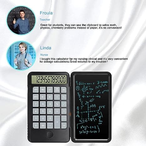 Datorbärbar LCD-handskriftstavla Primärskola dator b