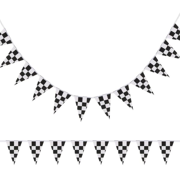 10 Meter Ternet Banner Racing Flag Party Flag Banner Prop
